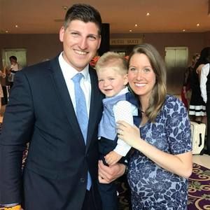 Meet your Posher, Caolan